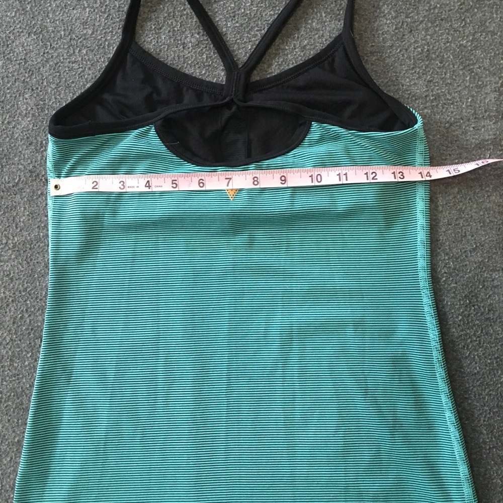 Tank top - Picture 3 of 4